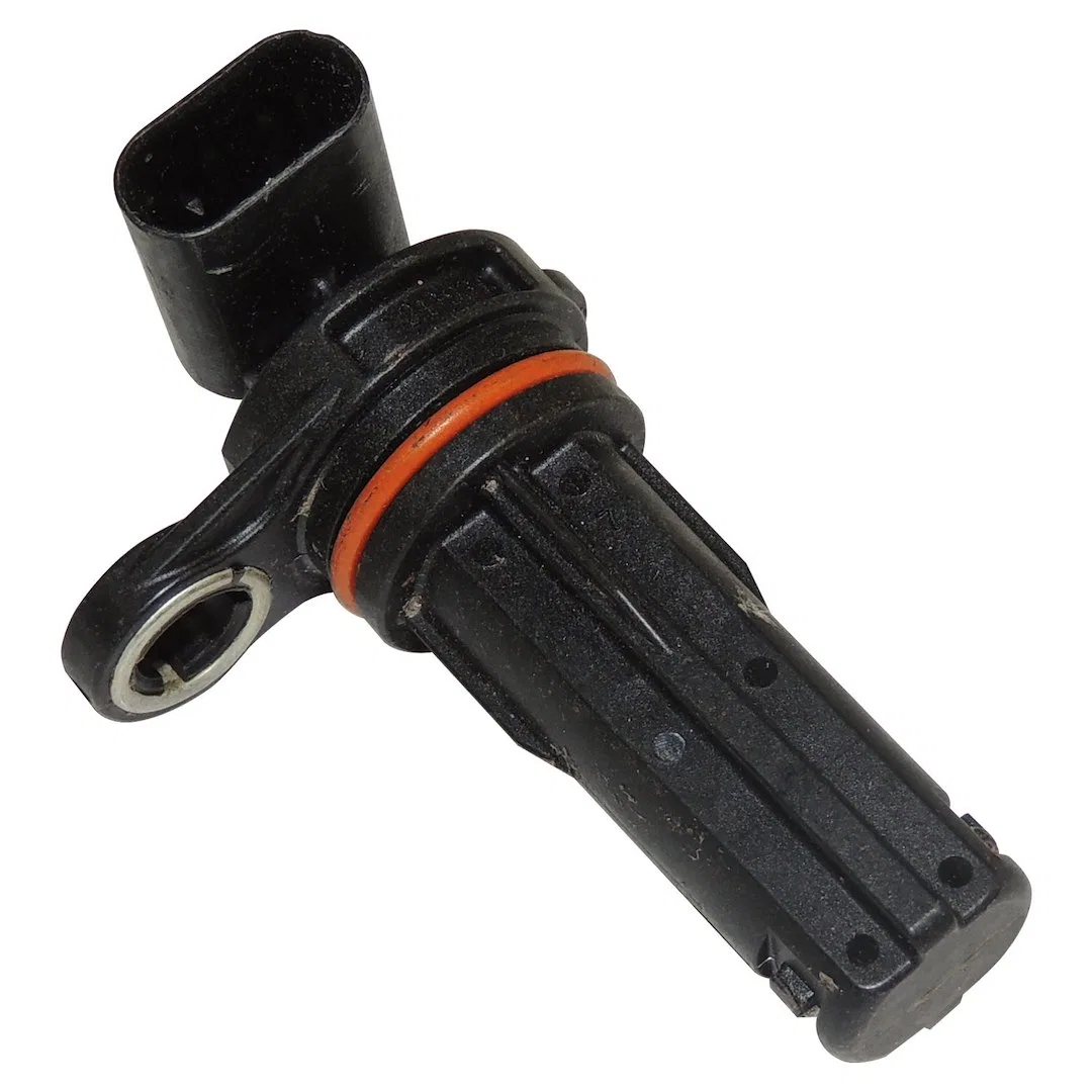 5149167AD – CROWN AUTO Crankshaft Position Sensor, OE Replacement Black